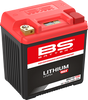 Lithium Max Battery - Bsli-12 360117