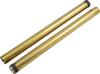 Pro-One Perf.Mfg. Fork Tube - 49 Mm - 24.875" - Gold 105135G