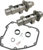 S&S Cycle Easy Start Cam Kit - Twin Cam 330-0299