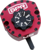 Gpr Steering Damper - Red - V5-S - R6 5-5011-4034R