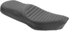 Mustang Sport Seat - Tuck And Roll - Bonneville 76827