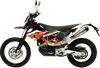 Leovince Lv One Evo Muffler 8299Eu