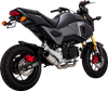 Vance & Hines Hi-Output Holligan Exhaust System 14333
