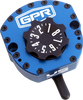 Gpr Steering Damper - Blue - V5-S - Gsxr10 5-5011-4007B