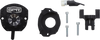 Gpr Steering Damper - Black - V5-S - R1 5-5011-4139K