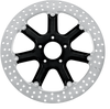 Rsd Brake Rotor - Diesel - 13" 0133-3015Diessm
