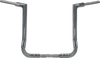 Fat Baggers Inc. Handlebar - Flat Top - 16" - Chrome 615016