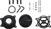 Vance & Hines Vo2 X Air Intake - Black Contrast 42345