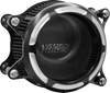 Vo2 Air Intake Kit - Black Contrast 41099