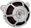Max Hp Air Cleaner Kit - Chrome 0206-2164-Ch