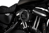 Vance & Hines Vo2 America Air Cleaner - Black - Xl 42339Fg