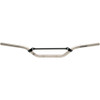Moose Racing Titanium Aluminum Cr Low Handlebar 34-14-Xt8-3Fh