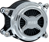 Vo2 X Air Intake - Chrome 71100