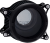 Vance & Hines Vo2 Insight Air Intake Kit - Black Wrinkle 41073