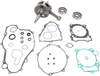 Hot Rods Crankshaft Kit - Oe Crankshaft Replacement - Yamaha Cbk0098