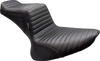 Tailwhip Seat - Pleated - Fl/Fx '00-'07 Lx-580Pt