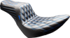 Le Pera Seat Tailwhip Dd Blk/Bl 2018 Fxrst Fxlr Flsb Lyr-580Dd-Be01