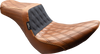 Le Pera Seat Tailwhip Dd Brown/Blk 2018 Fxrst Fxlr Flsb Lyr-580Tdv01