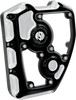 Rsd Cam Cover - Clarity - Contrast Cut - Twin Cam 0177-2003-Bm