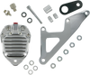 Gma Engineering By Bdl Front Caliper - 74-77 Fx - Classic Chrome Gma-200Ec