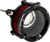 Assault Charge High-Flow Air Cleaner Kit - Gloss Black Tm-1024Gbk