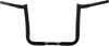 Handlebar - Pre-Wired - Prime Ape - 1" X 13" - Black La-7352-13Bw
