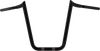 Handlebar - Pre-Wired - Prime Ape - 1-1/4" X 14" - Black La-7359-14Bw