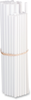 Moose Racing Moose Spoke Skin - White O15-6580W