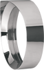 Headwinds Nacelle Bezel - Vampire - Chrome 1-7028Vca