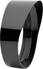 Headwinds Nacelle Bezel - Mariah - Black 1-7028Za
