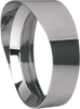 Headwinds Nacelle Bezel - Mariah - Chrome 1-7028Ca