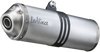 Leovince Dr-Z400 X3 Muffler 3836