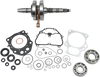 Hot Rods Oe Crankshaft Replacement - Crankshaft Kit - Honda Cbk0221