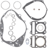 Moose Racing Complete Gasket Set - Kawasaki/Suzuki 808531Mse