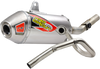 Pro Circuit Stainless Steel T-6 Exhaust - Klx230R 0122023G