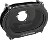 Arlen Ness Air Cleaner Kit Method Oval Carbon Fiber 600-264