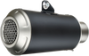 Leovince Lv-10 Black Edition Muffler - Duke 790 15228Bu