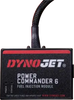 Dynojet Power Commander 6 Fuel Injection Module - Suzuki Pc6-20066