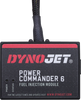 Dynojet Power Commander 6 Fuel Injection Module - Ignition Adjustment - Ktm Pc6-18021