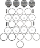 Je Pistons Piston Kit 247631