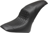 Mustang Shope Tripper Seat - Diamond - Scout '15-'24 76306