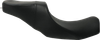 Weekday 2-Up Seat - Plain - Black - Fl '23-'24 Fa-Dge-0334