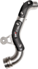 Akrapovic Link Pipe - Titanium - High L-B12So11