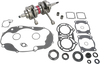 Hot Rods Crankshaft Kit - Oe Crankshaft Replacement - Yamaha Cbk0039