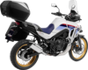 Lv-14 Slip-On Muffler - Stainless Steel - Xl 750 Transalp 15601U