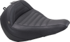 Mustang Seat Solo Standard Touring Breakout 89022