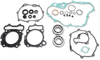Hot Rods Bottom End Kit - Oe Crankshaft Replacement - Yamaha Cbk0205