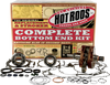 Hot Rods Crankshaft Kit - Oe Crankshaft Replacement - Honda Cbk0175
