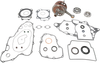 Hot Rods Crankshaft Kit - Oe Crankshaft Replacement - Honda Cbk0106