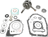 Hot Rods Crankshaft Kit - Oe Crankshaft Replacement - Yamaha Cbk0082